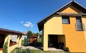 Ubytovanie v súkromí Horec